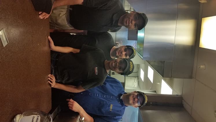Real Talk with Eric Davis of Raleigh and Southern Pines, NC