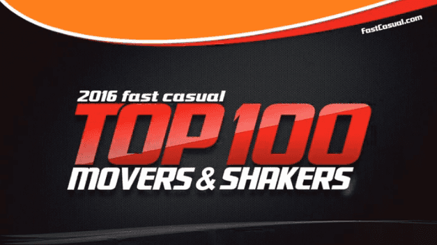 Video: Dickey's CEO honored to win Fast Casual Top 100