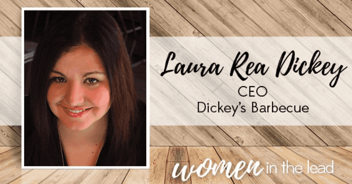 'Female leaders will evolve the industry'