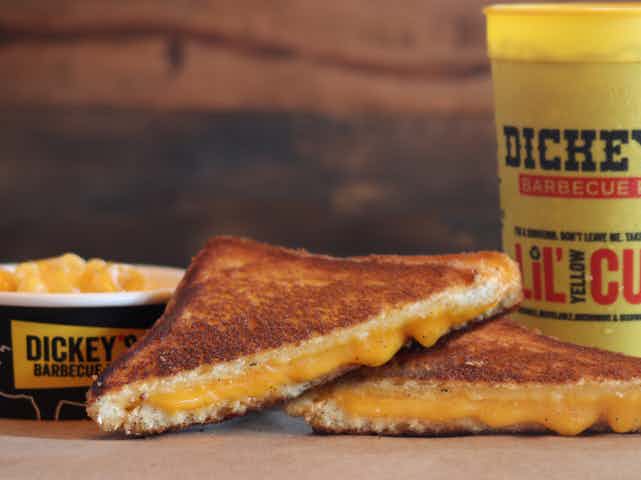 QSR: Dickey’s Adds 3 Southern Classics to Menu