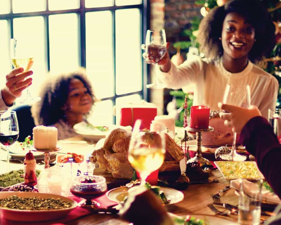 Dickey's Barbecue: Celebrating Thanksgiving with Family and Gratitude