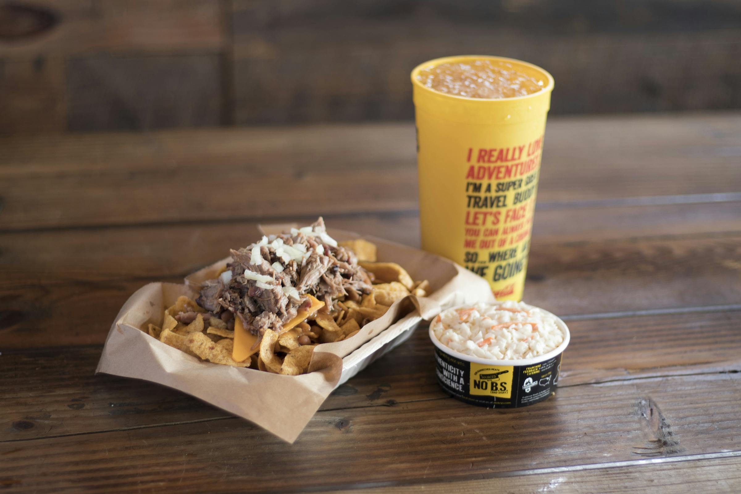 Dickey’s Barbecue opens in Phoenix suburb