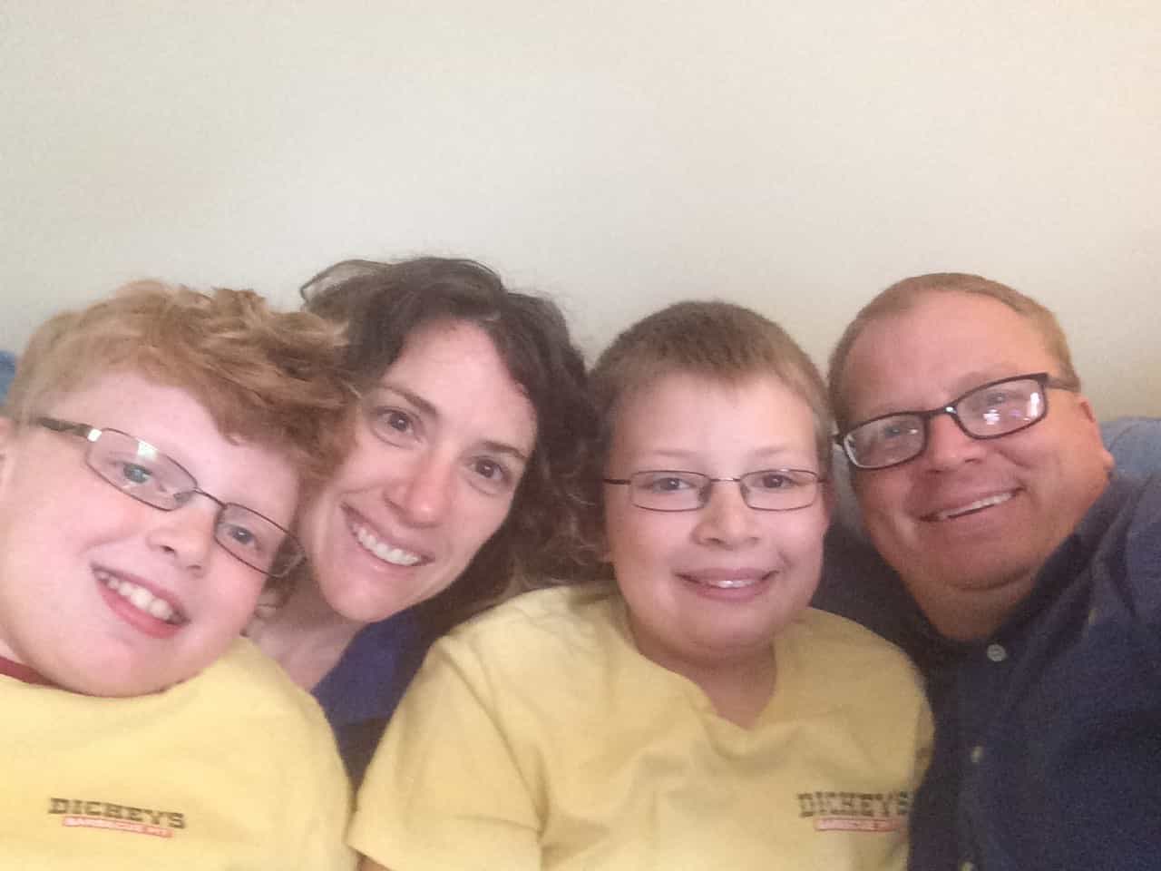 Real Talk with Dickey’s Barbecue Pit Owners in PA Locations