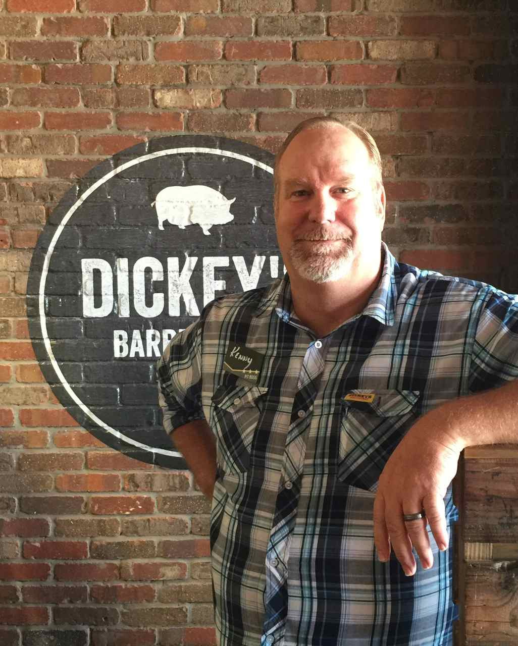 Fast Casual: Dickey's expands in home state with 2 new locations