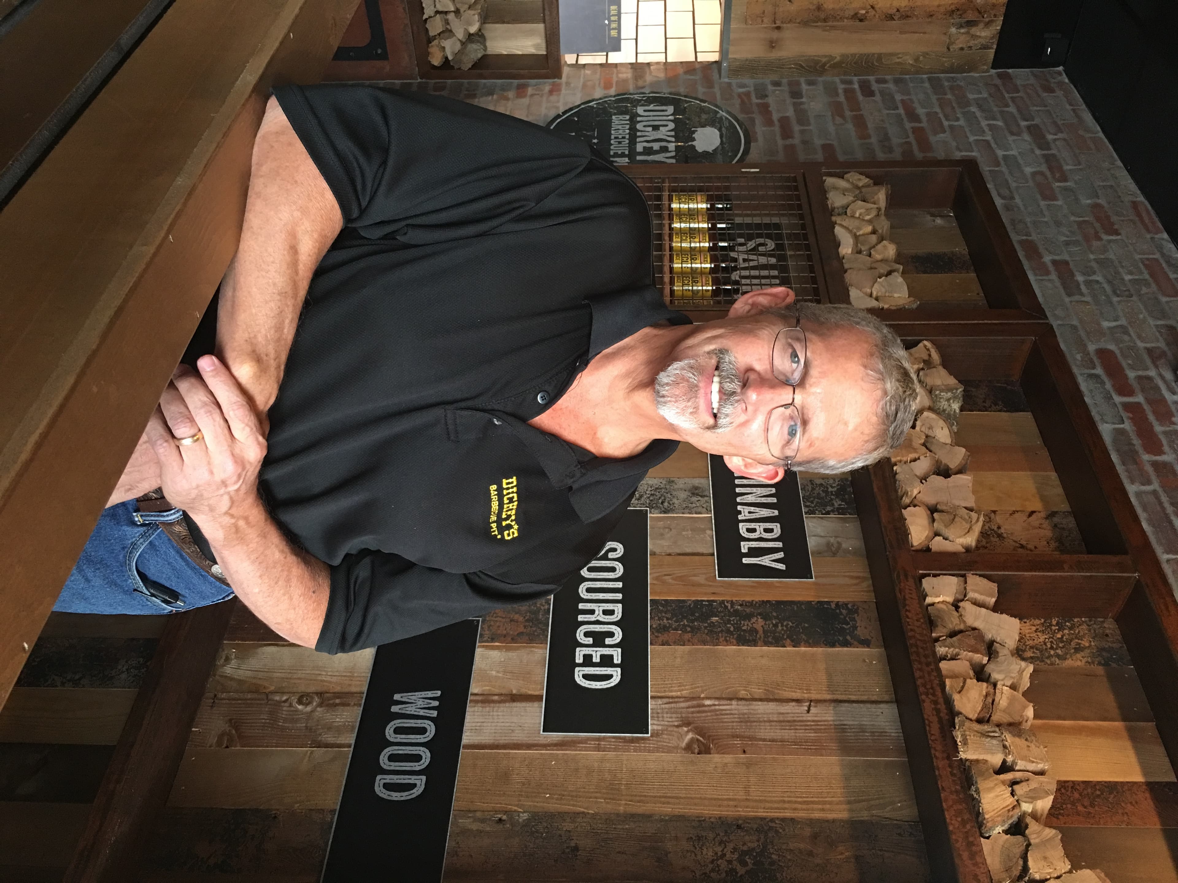 Dickey’s BBQ Opens New Location in Lake Charles, Louisiana
