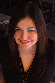 Laura Rea Dickey Rising Through the Ranks