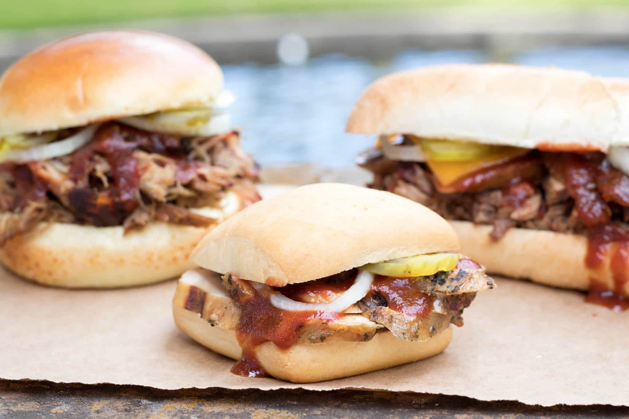 Louisiana-Based Multi-Owner Expands Development Deal with Dickey’s Barbecue into Texas