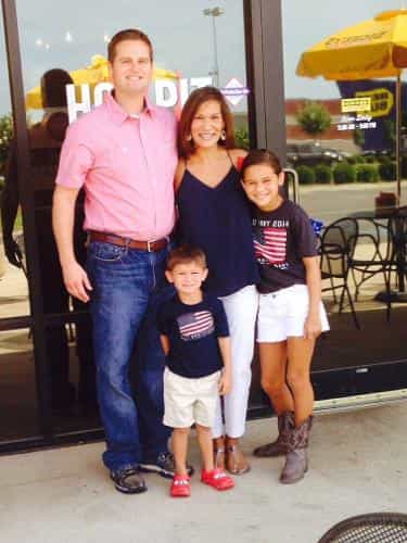 Real Talk with Owners: Matthew and Catherine Long of Shreveport