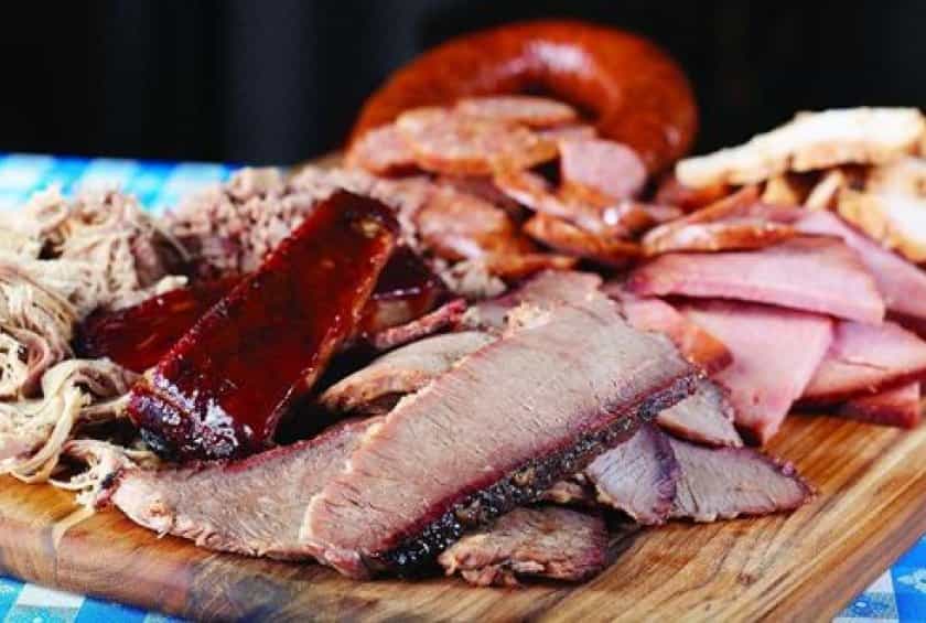 Dickey's BBQ Enhances Guest Communication with Loyalty Marketing