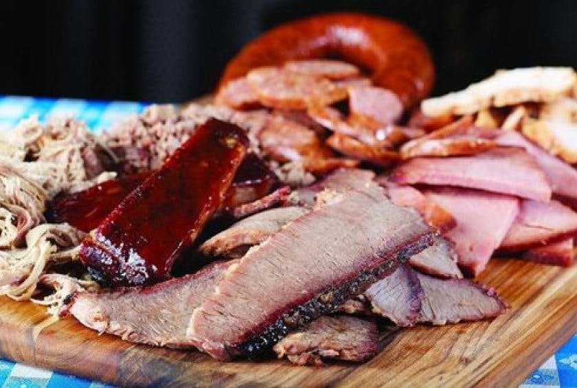 The Ticker: BBQ Chain Coming To Traverse City