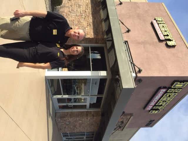 Moreno Valley Gets Taste of Texas with Dickey’s Barbecue Pit Grand Opening