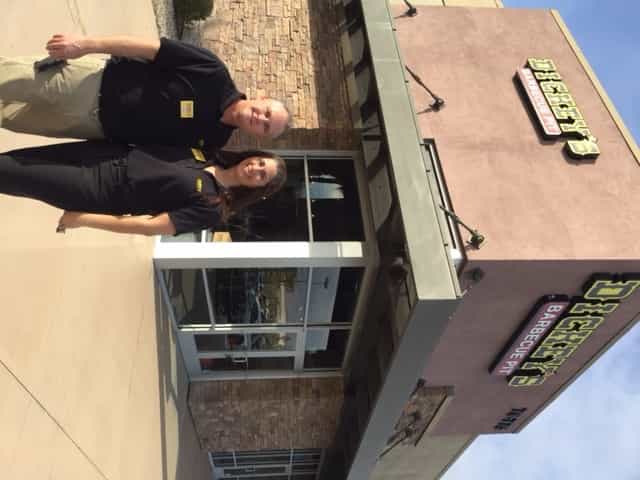 Moreno Valley Gets Texas-Style BBQ with Dickey’s Grand Opening
