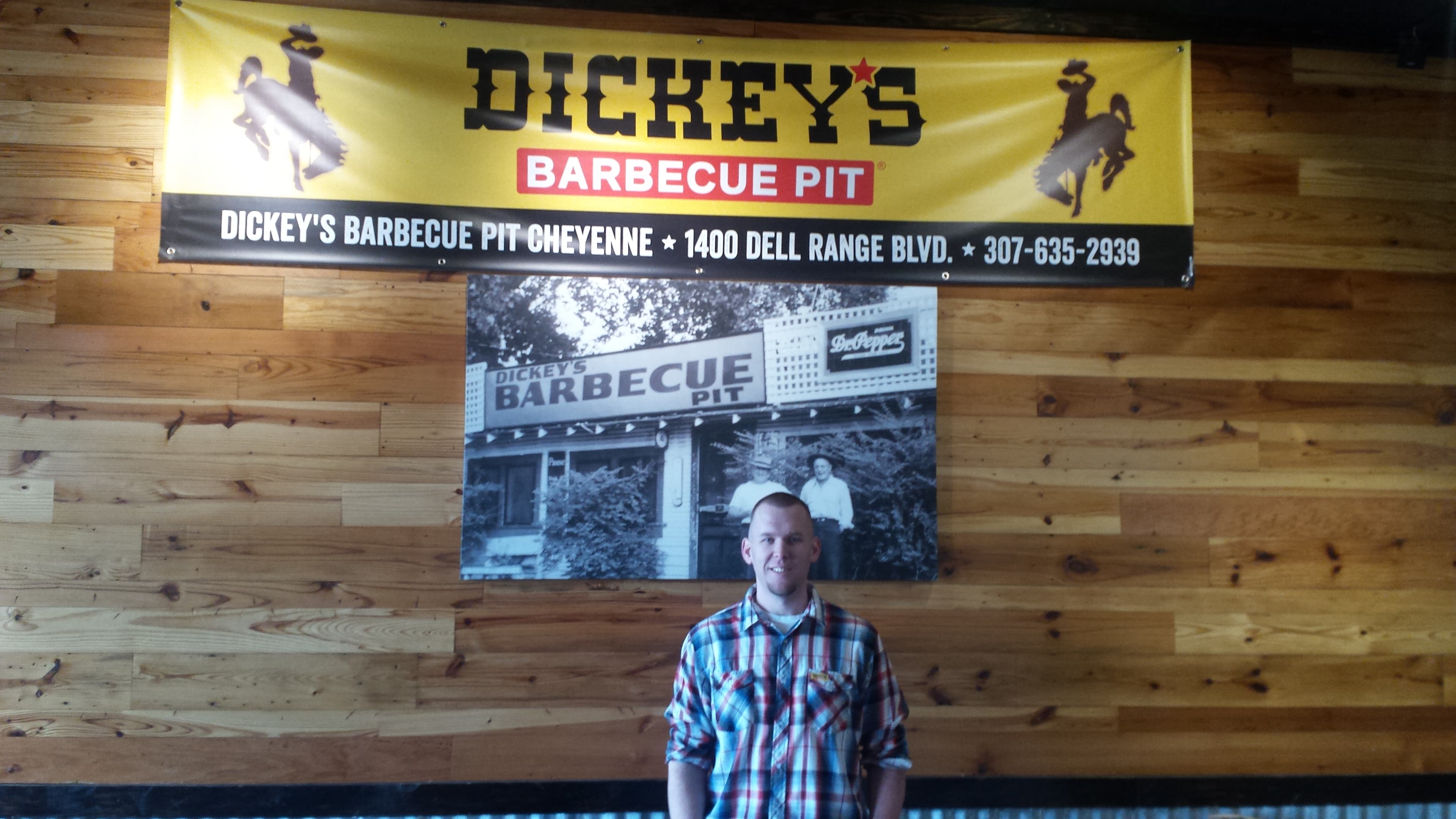 Real Talk with Real Owners: Nate Schott of Cheyenne, Wyoming
