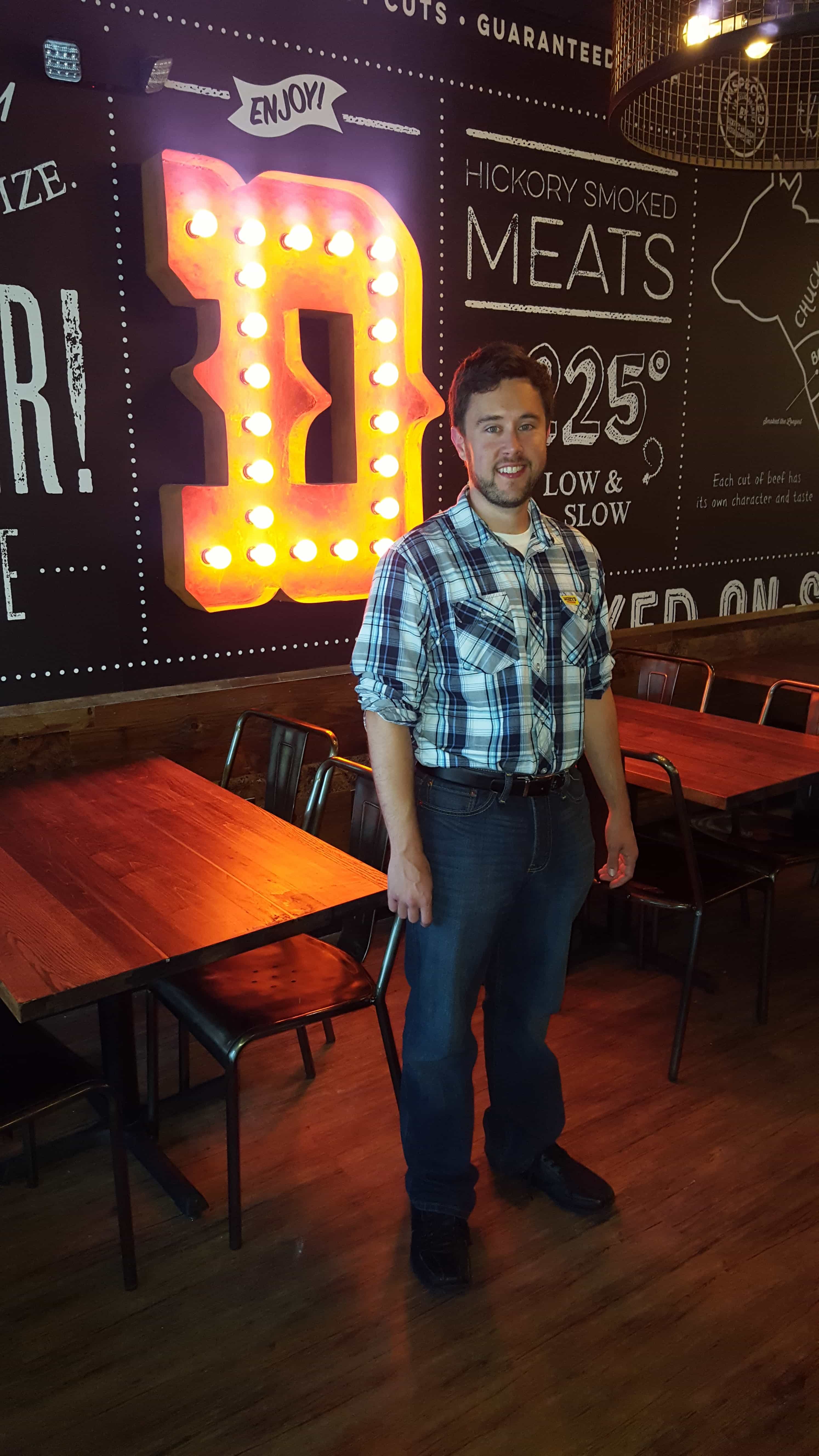 Dickey’s Barbecue Pit Grand Opening Smokin’ Specials in Camp Hill