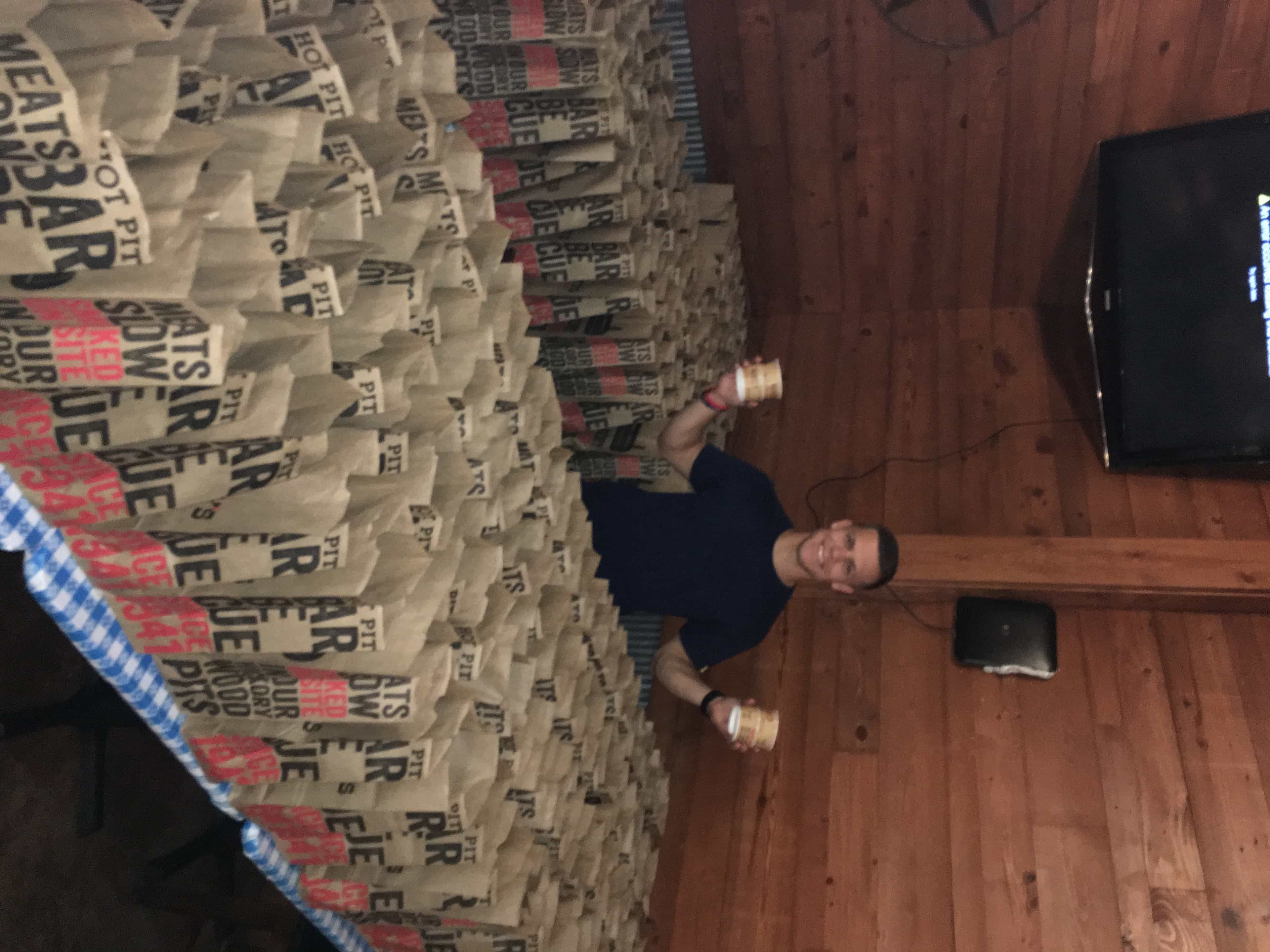 Real Talk with Real Owners – Patrick Harder of Amelia, OH