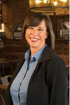 Foodservice Equipment & Supplies: Q&A with Renee Roozen, Dickey’s Barbecue president on smaller footprints and chain tweaks 