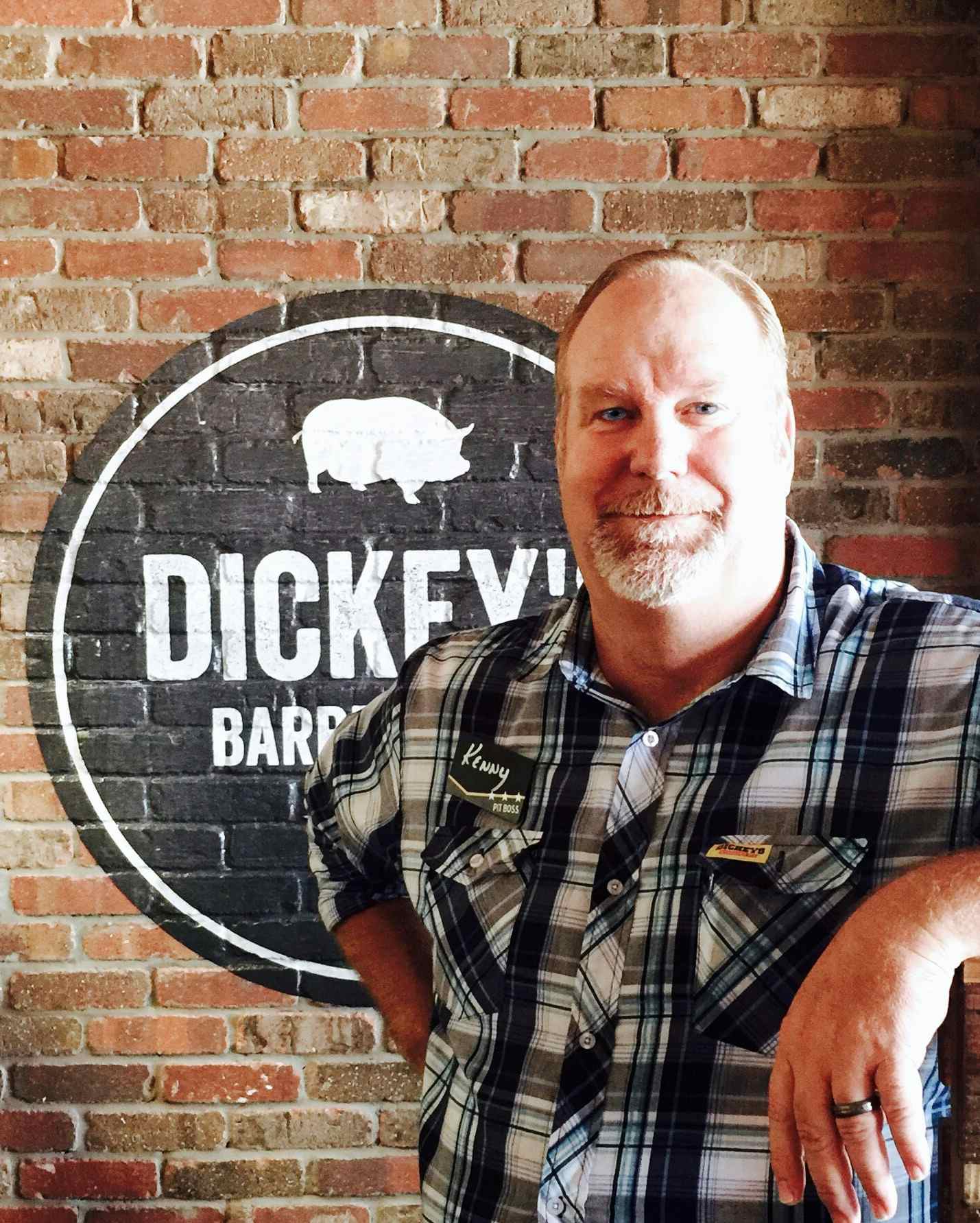 Dickey’s Barbecue Pit Brings a New Fast Casual Barbecue Option to New Braunfels