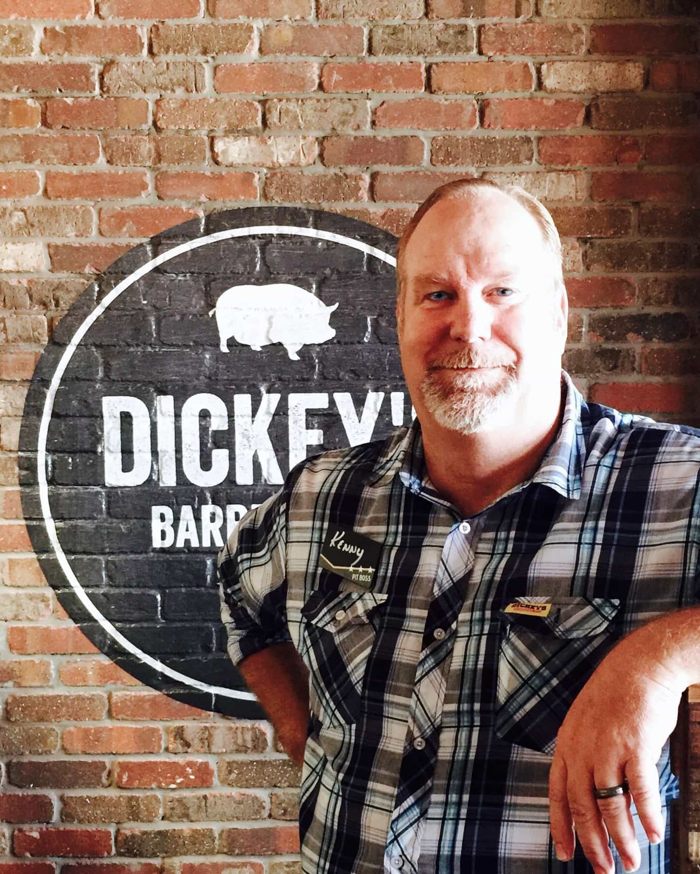 Dickey’s Barbecue Pit Opens New Fast Casual Spot in New Braunfels