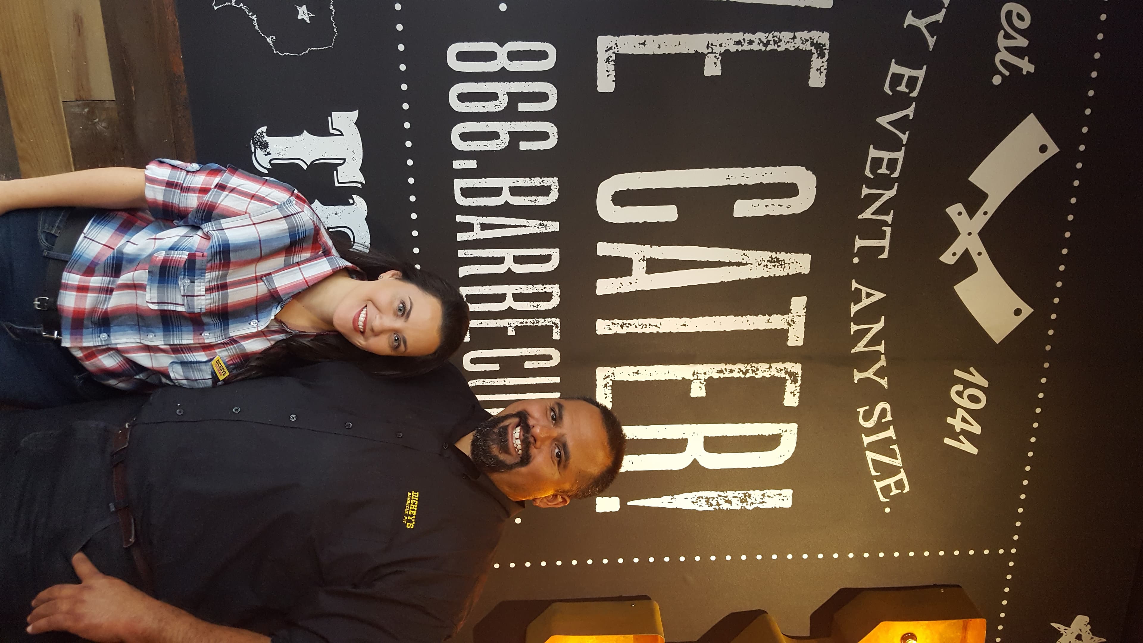 Dickey’s Barbecue Pit Opens New Location in Kaufman, Texas