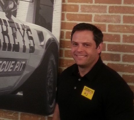 Real Talk with Real Owners: M.J. Breaux of Mesquite and Wylie, TX