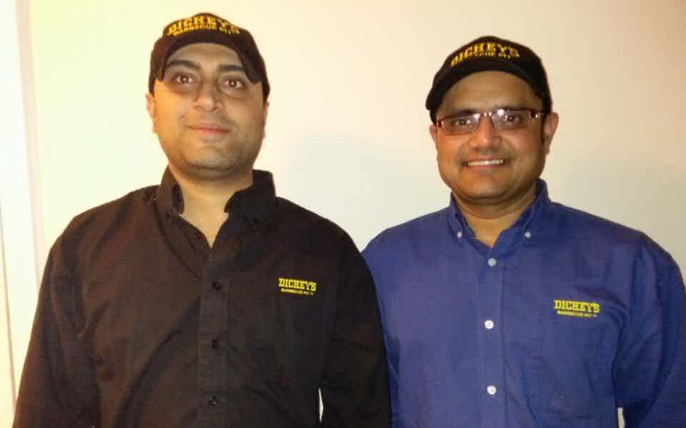 Real Talk with Real Owners: Varun Arora and Bobby Desai of Troy, MI