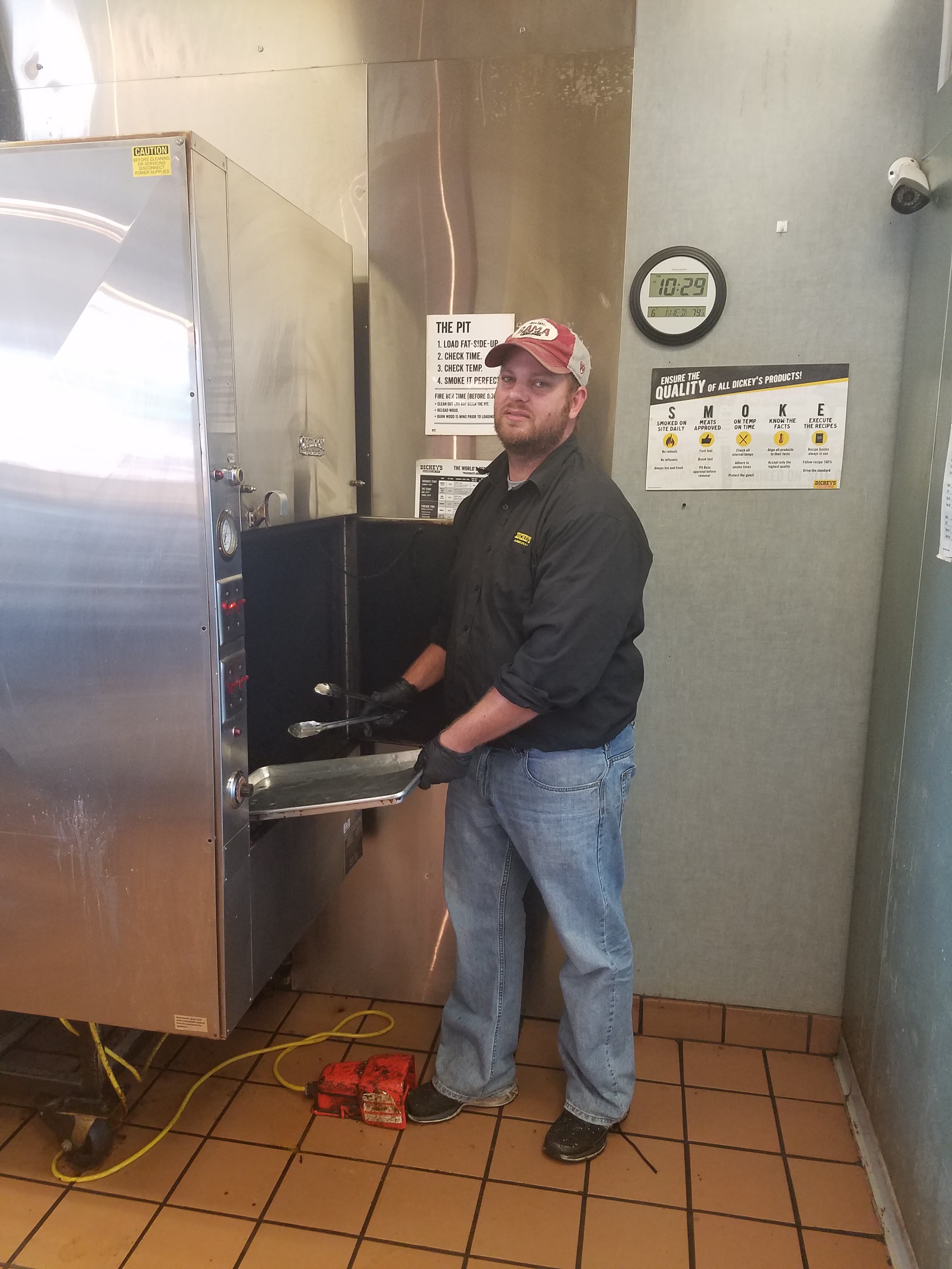 Real Talk with Wesley Harbin of Northport and Taylorville, AL