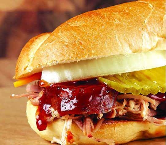 Fast Casual: Dickey's expands in NY
