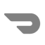 DoorDash logo image