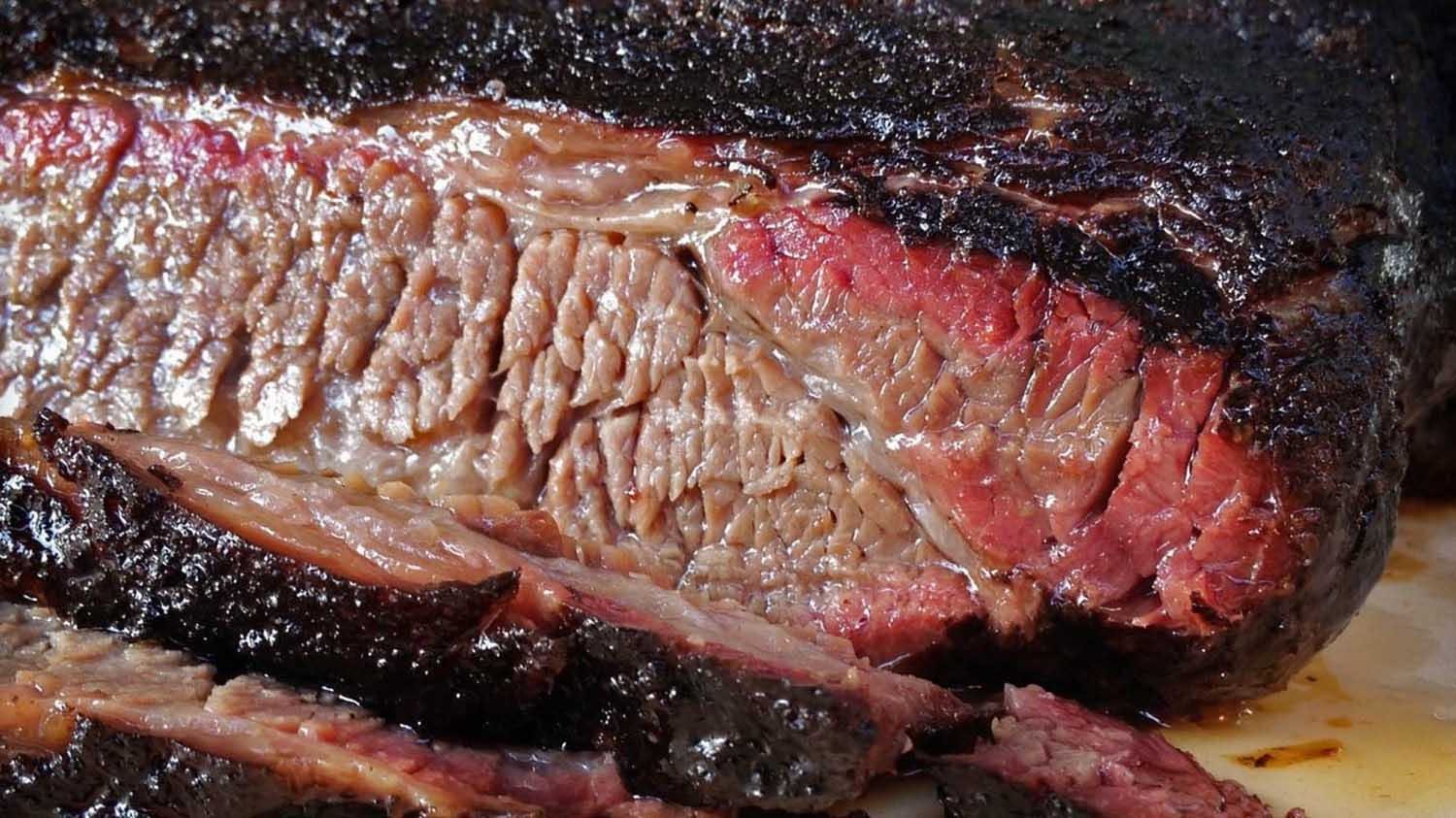 Celebrate National Barbecue Month with Dickey’s Authentic Barbecue 