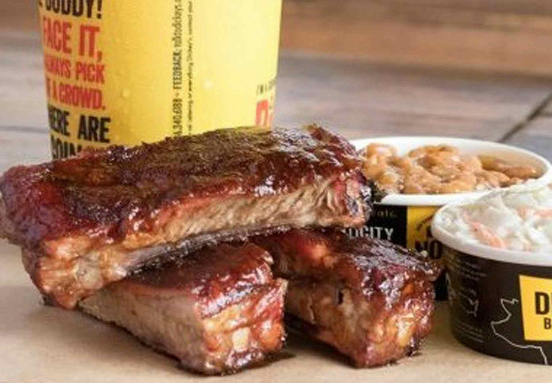 Tri-City Herald: New Dickey's Barbecue opens today in Pasco