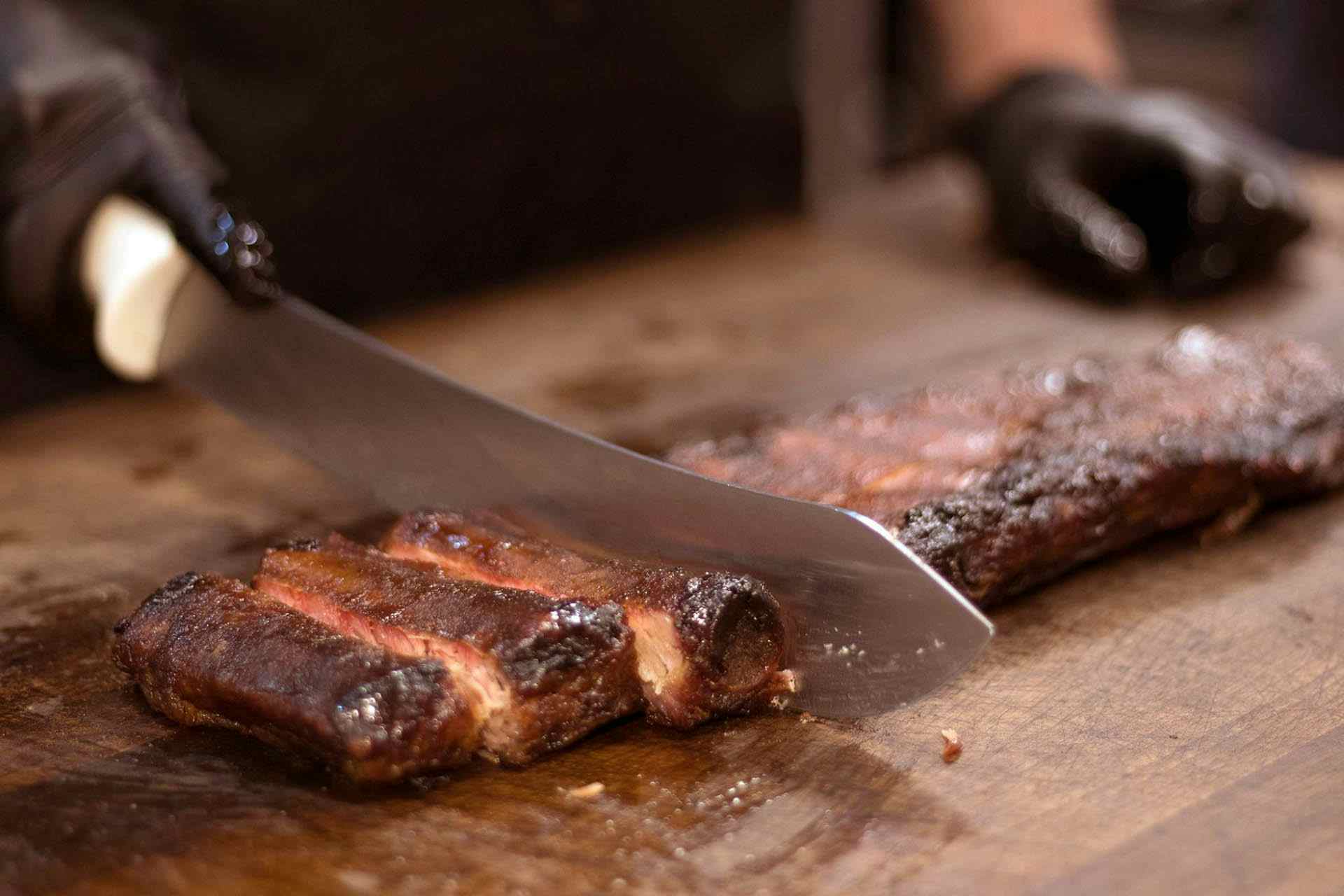 Are You Ready for Barbecue Month?