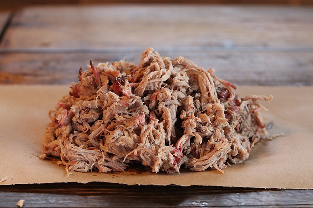 Local Dickey's Owner Shares His Love for Barbecue