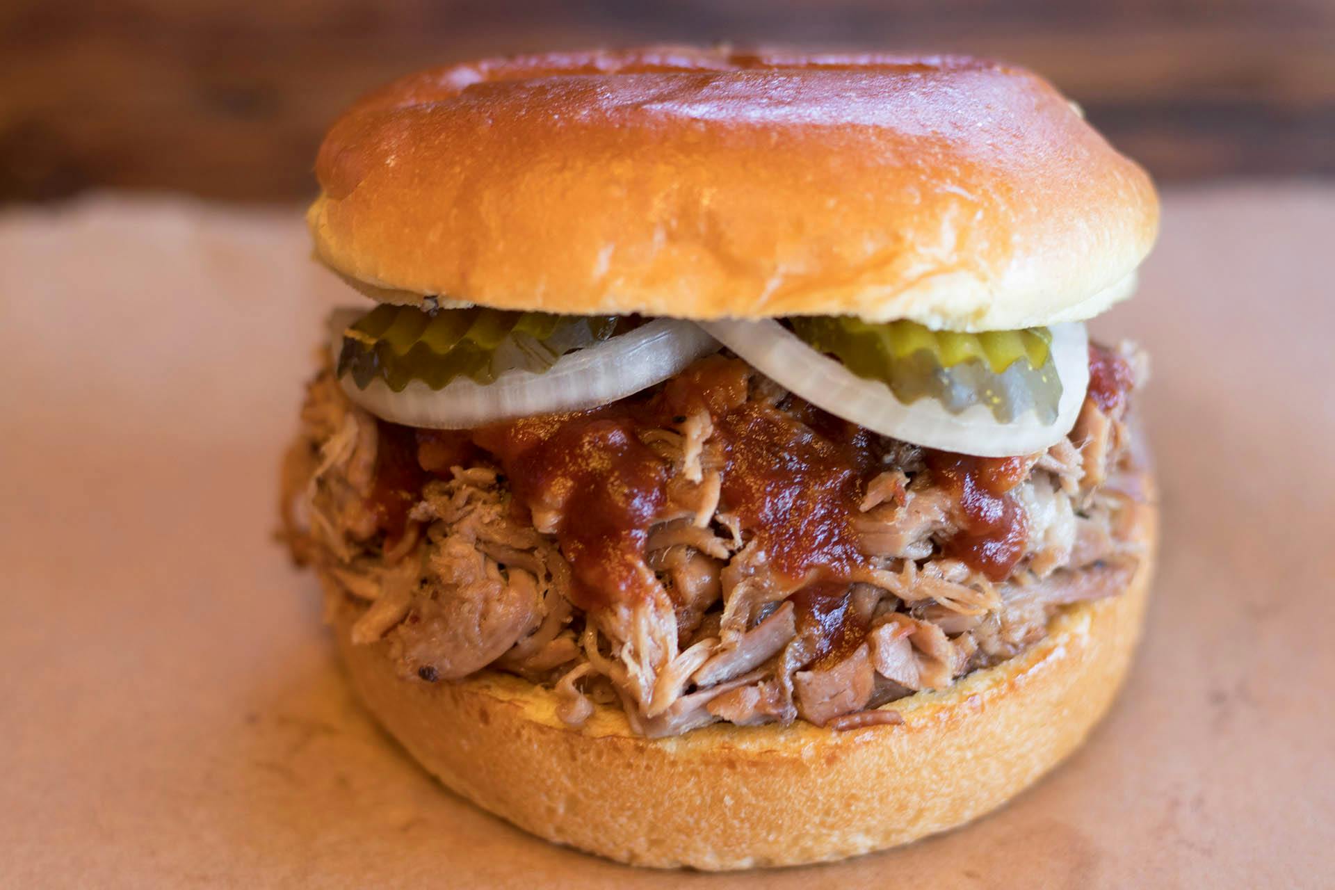 Businessman & Barbecue Lover Opens Dickey’s Barbecue in Springtown