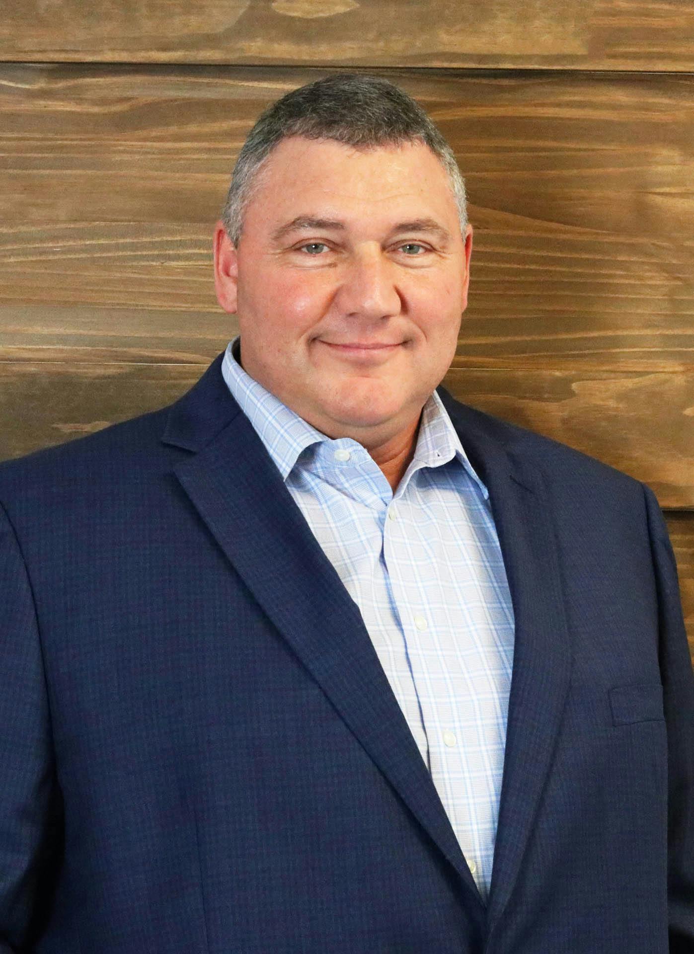 Dickey's Fires Up the Pit with New Senior Vice President of Operations