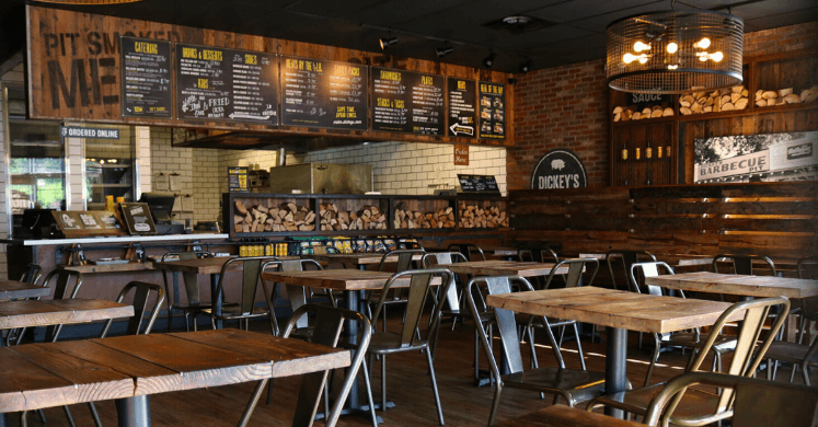 LA Community News: Local Entrepreneur Brings Multiple Dickey's Barbecue Pit Locations to Los Angeles