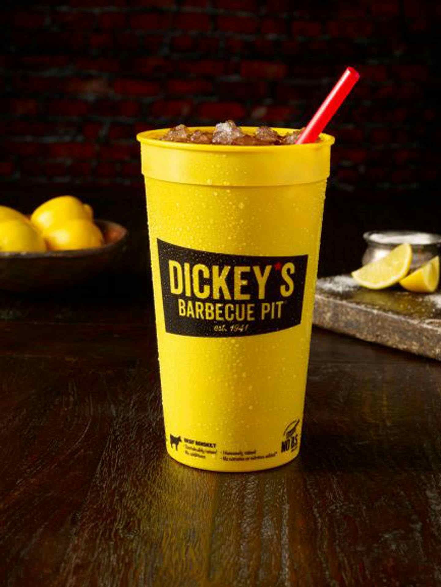 US chain Dickey’s Barbecue Pit to open in UAE