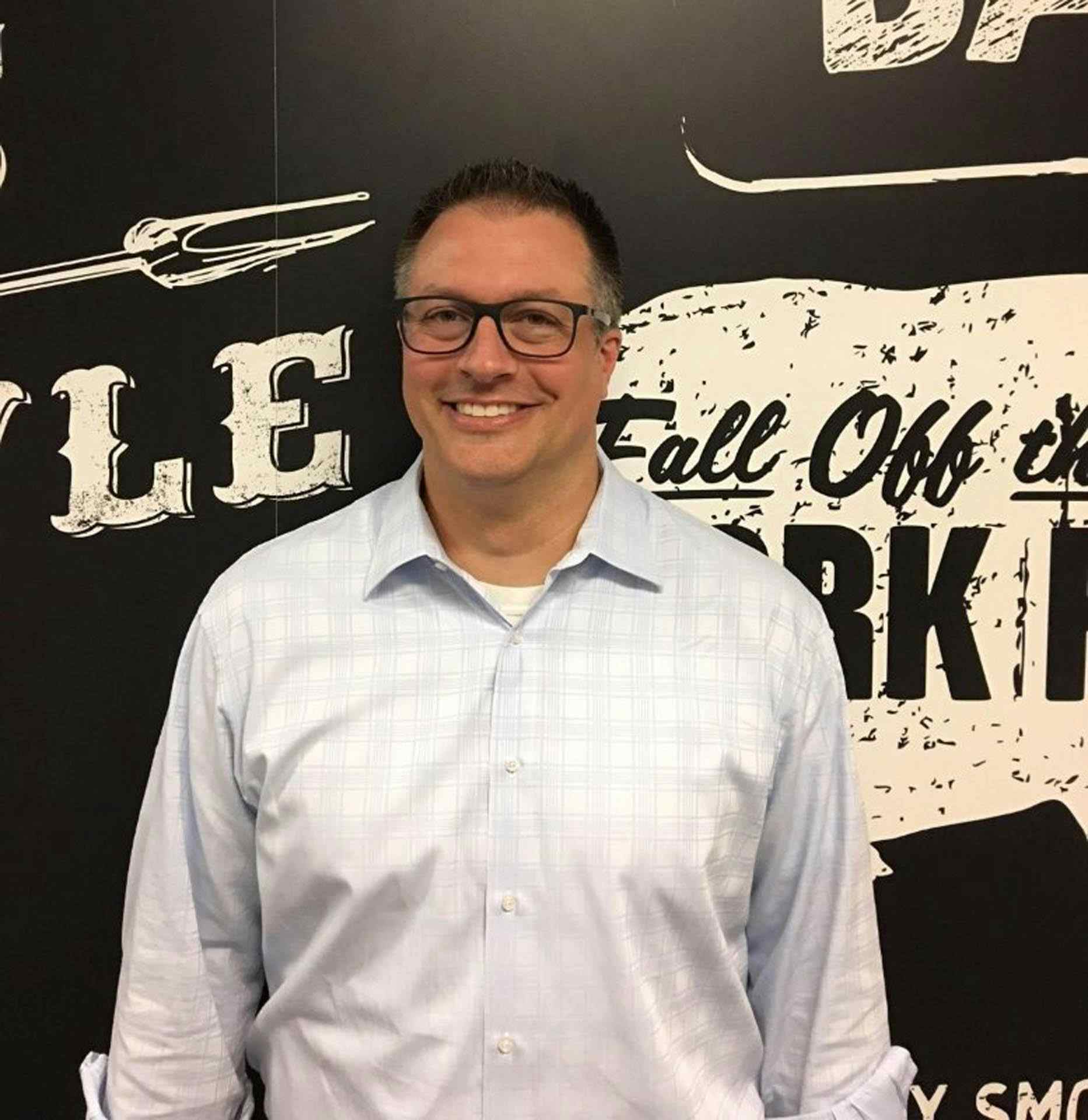 QSR: Dickey's Names New VP of Construction
