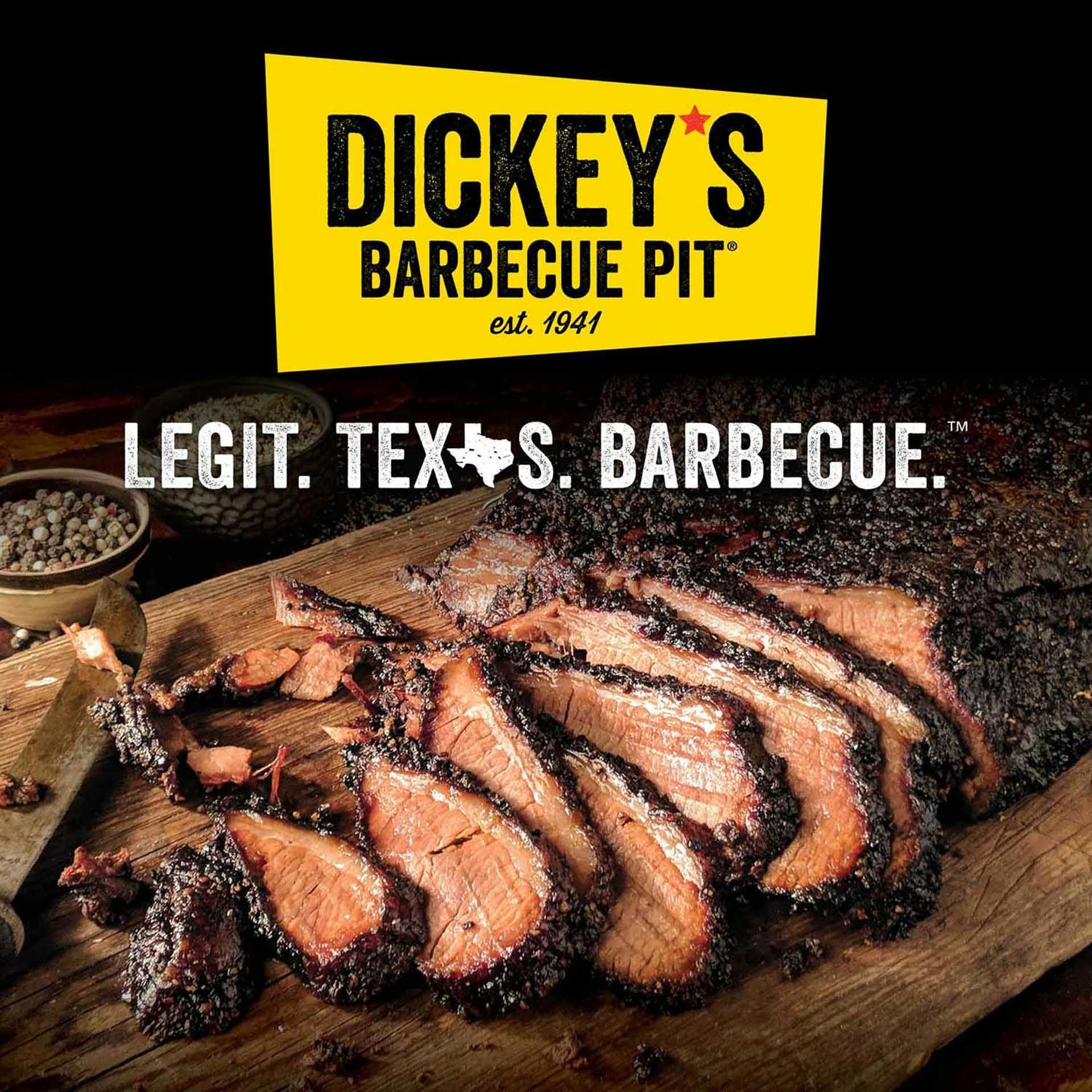 Daily Meal: America's 25 Best Barbecue Chains