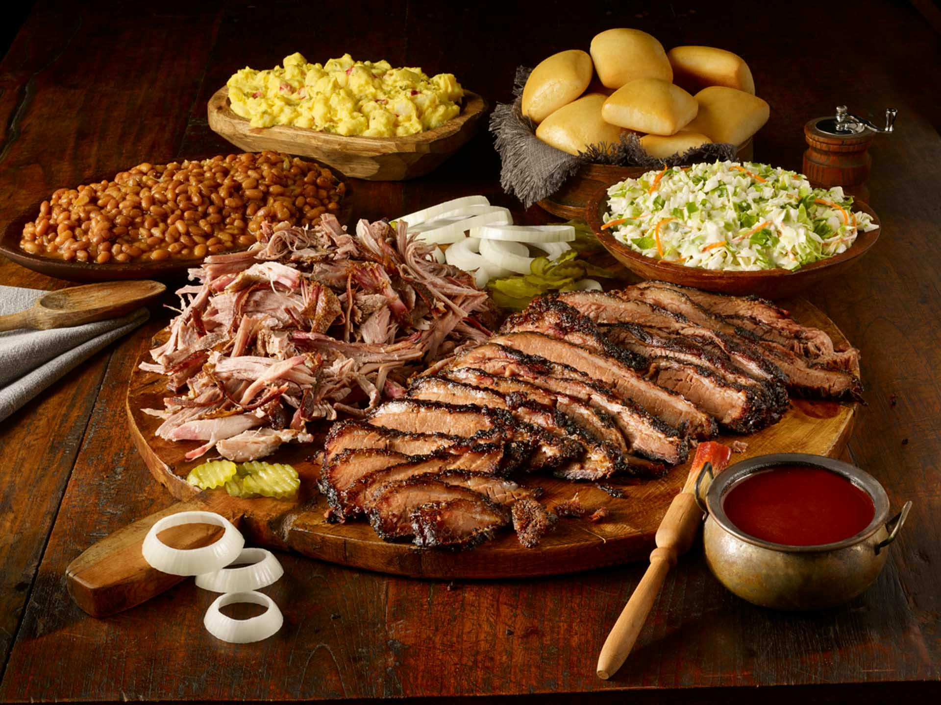 Fast Casual: Dickey's Barbecue Pit opening in Bolingbrook, Illinois