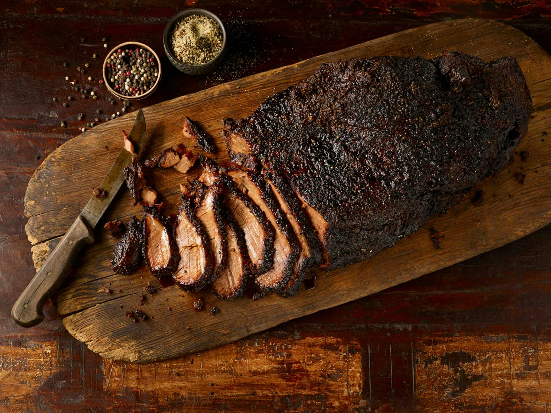 Restaurant Magazine: Texas Barbecue Staple Expands North