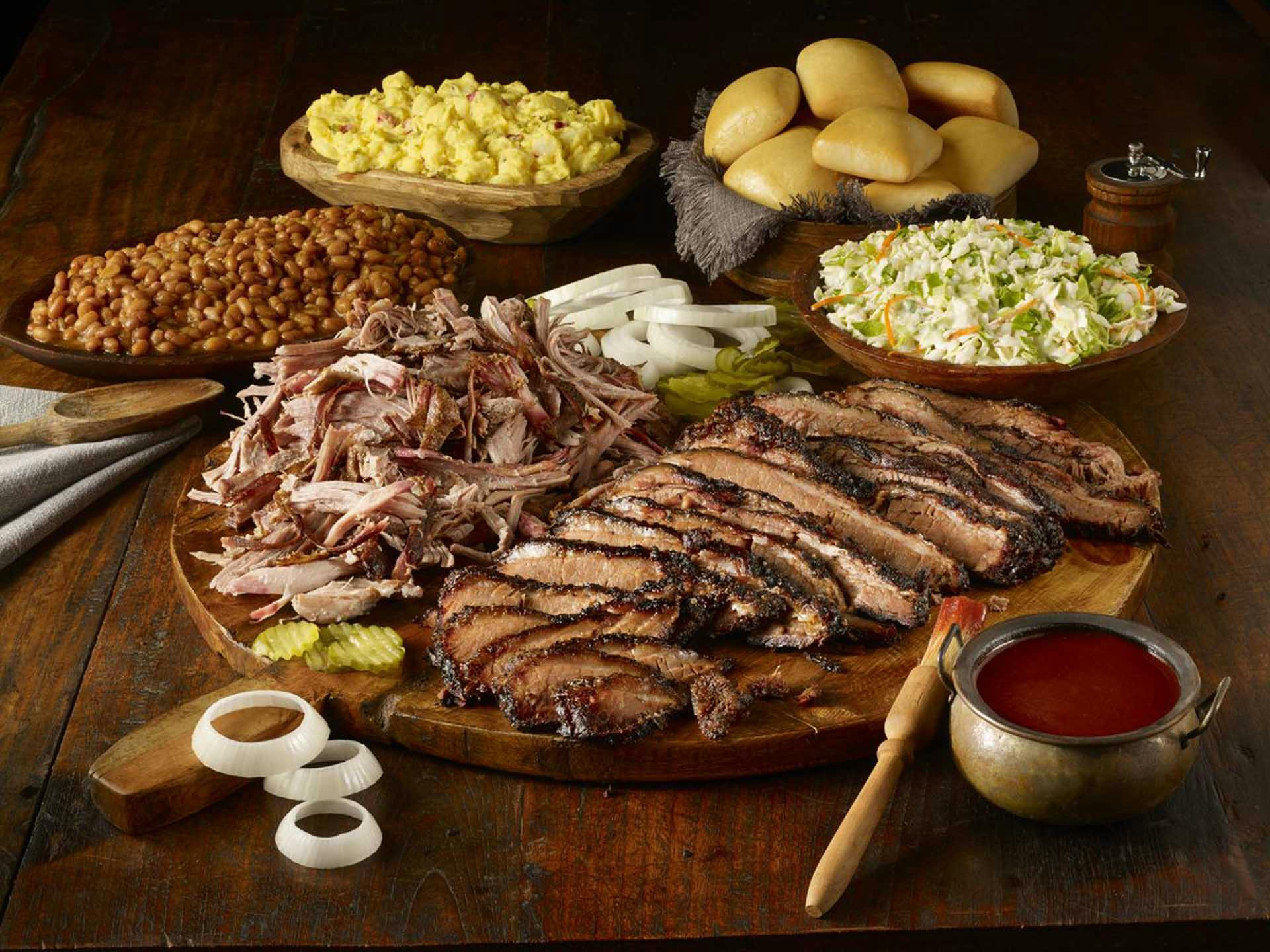 QSR: Dickey’s Barbecue Pit Expanding North