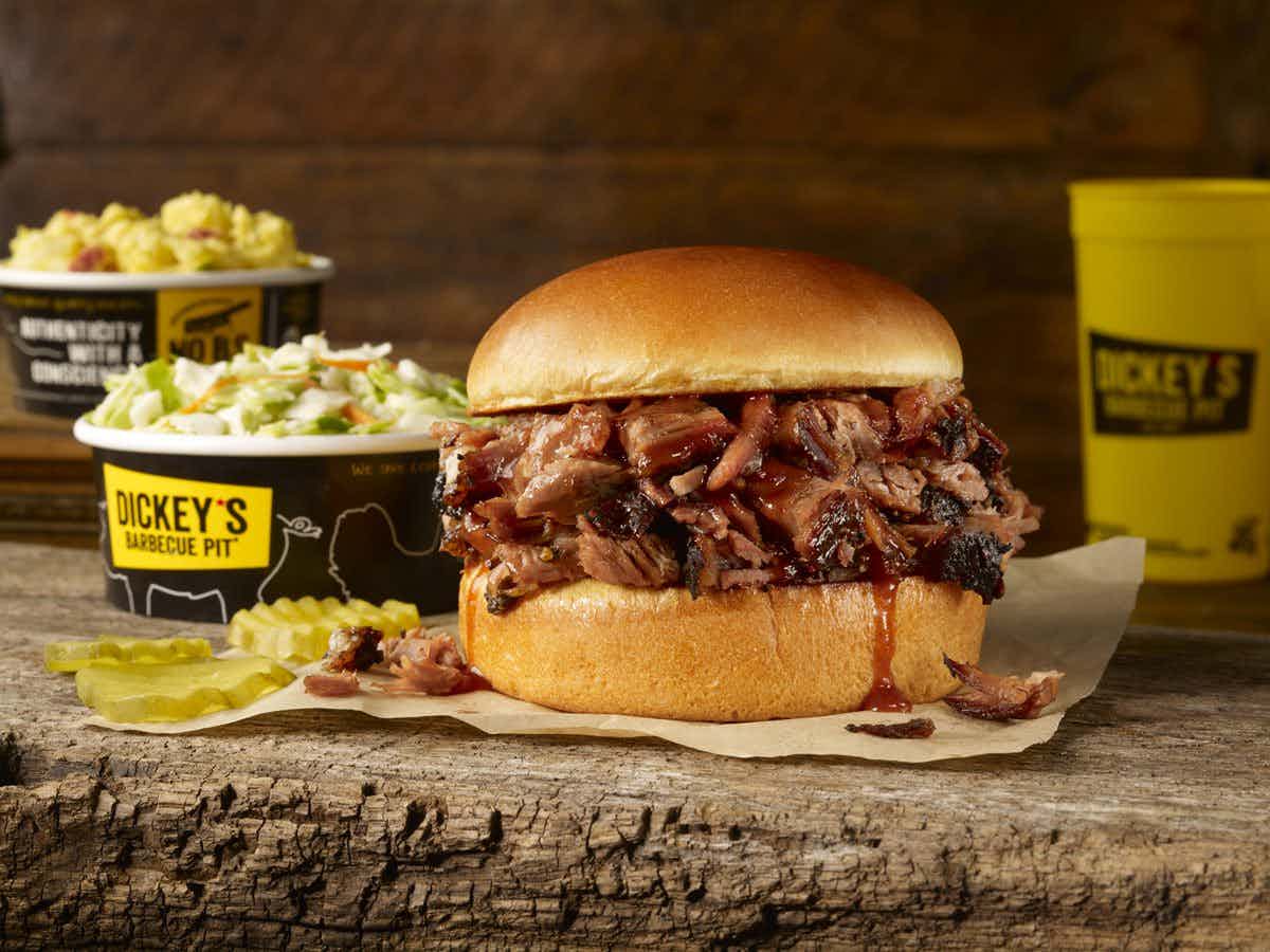 WICZ: Dickey's Barbecue Pit Restaurant Coming to South Florida Summer 2019