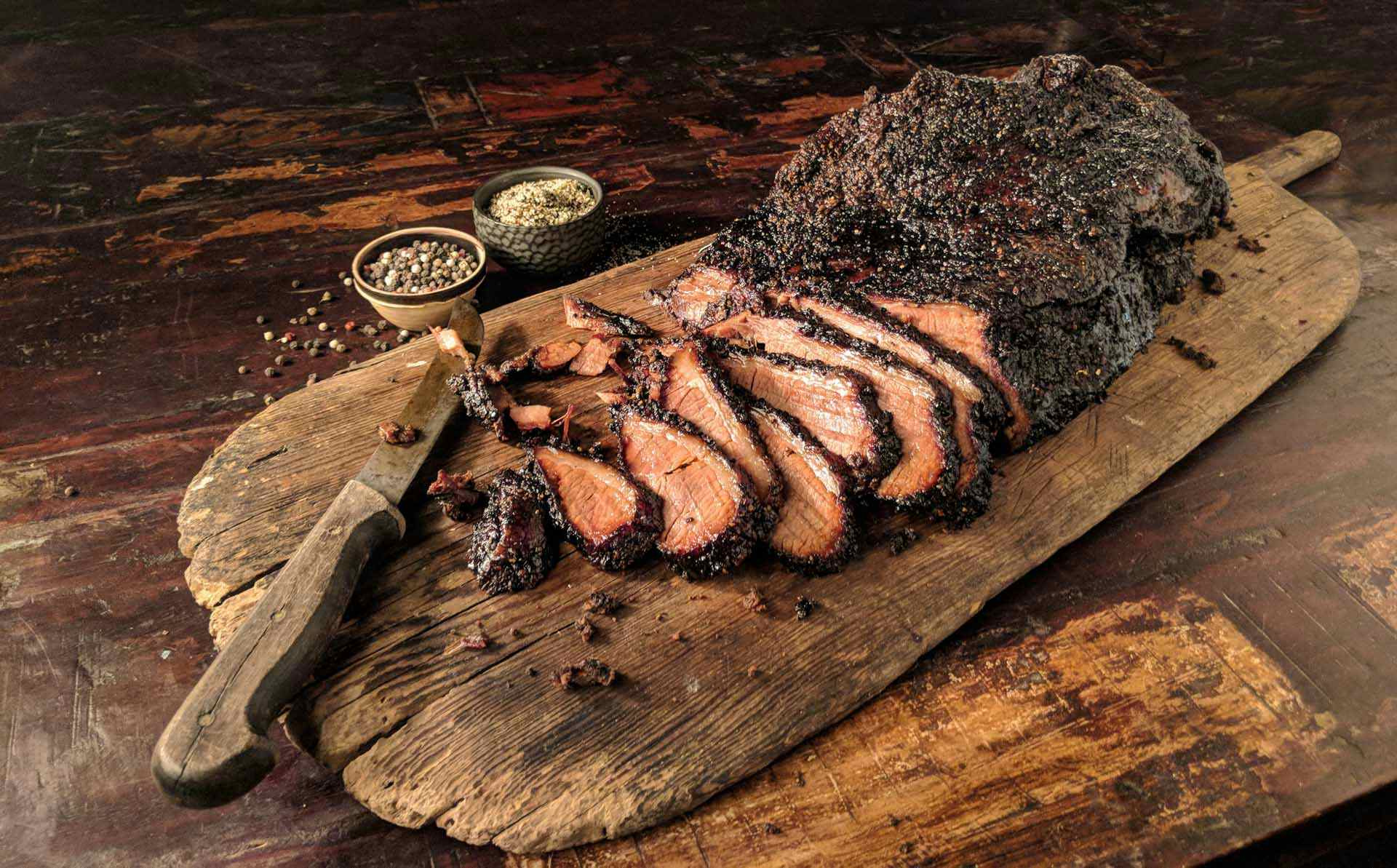 Global Franchise: Dickey’s Barbecue Pit pens first South American expansion deal