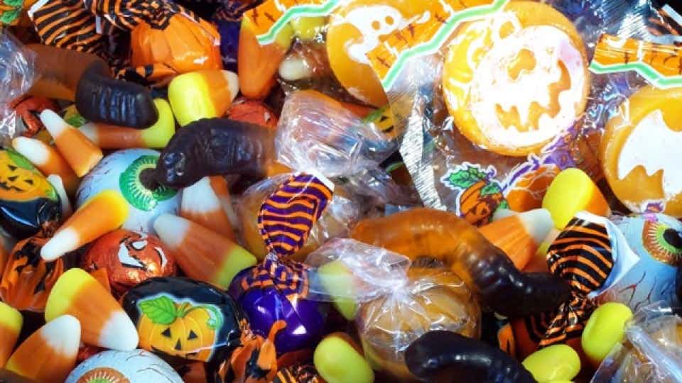KXNET: Trick-or-Treat events near you