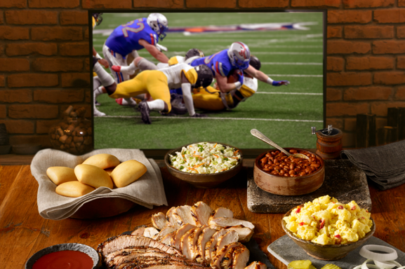 Fox Carolina: Several restaurants offering deep discounts ahead of the big game this Sunday