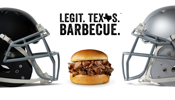 Dickey’s Barbecue Pit Launches Nationwide Search for the Ultimate Tailgater 