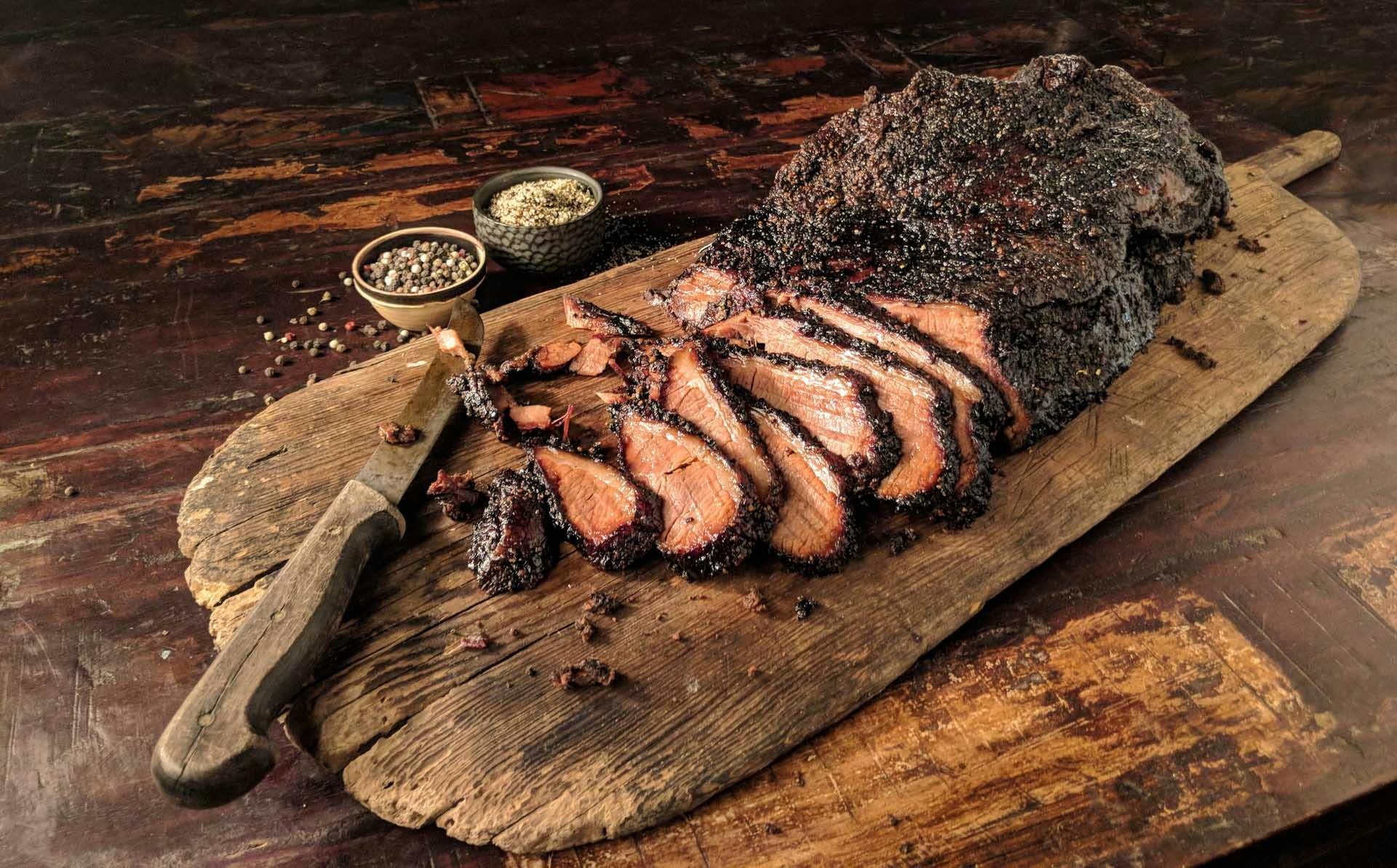 Global Franchise: Dickey’s Barbeque Pit expanding to the Republic of Georgia