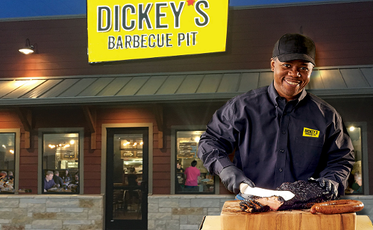 FranchiseDirect.com: Dickey’s Barbecue Pit and The Dickey Family Launch National Program to Feed First Responders