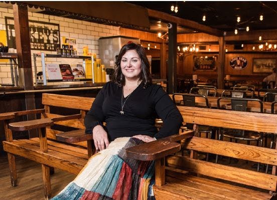 Behind the Barbecue: How Dickey's Is Meeting Changing Consumer Preferences Head-on