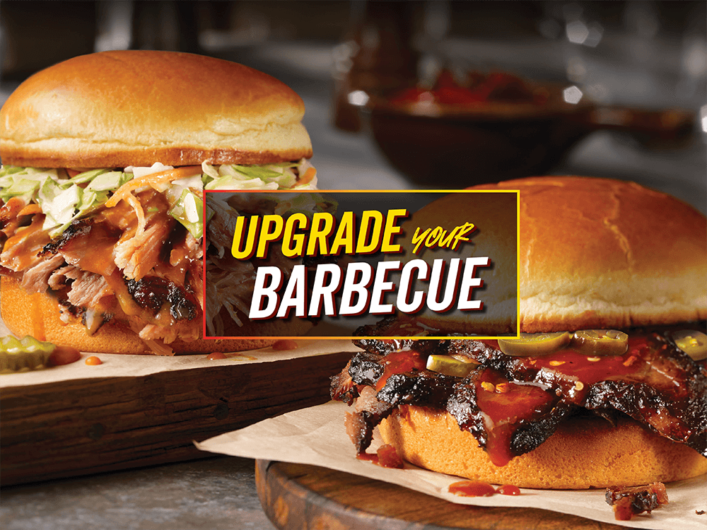 Dickey’s Barbecue Pit Gears Up For National Barbecue Month 